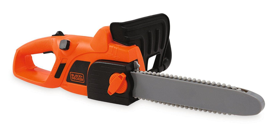 Black + Decker - Electric Saw