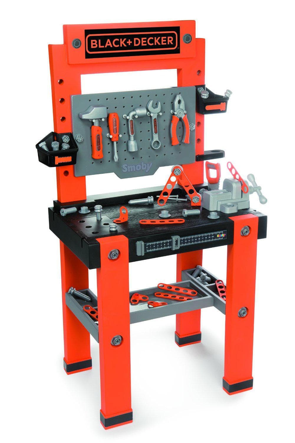 Black + Decker - Bricolo One work table