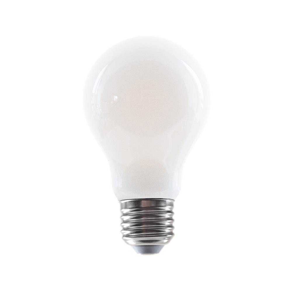 Bricocenter LED BULB SMART E27=75W FROSTED DROP NATURAL LIGHT