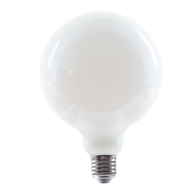 LED BULB SMART E27=70W GLOBE LARGE FROSTED NATURAL LIGHT - best price from Maltashopper.com BR420006052