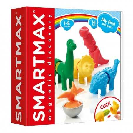 My First Dinosaurs