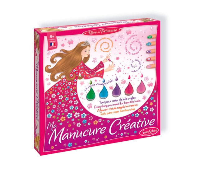 My Creative Manicure - best price from Maltashopper.com SNT140