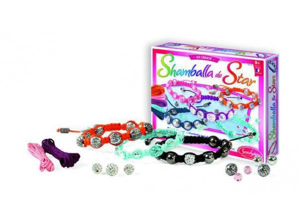 Creative Kit - Shamballa from Star