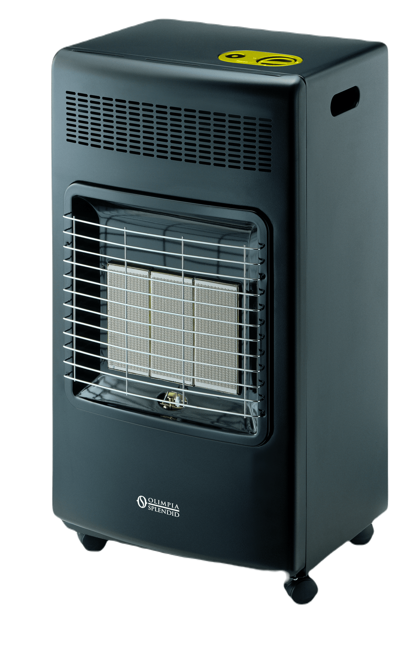 Bricocenter INFRARED TURBO STOVE INFRARED TURBO STOVE