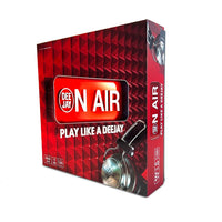 On Air - Play Like a Deejay: Ed. Italiana