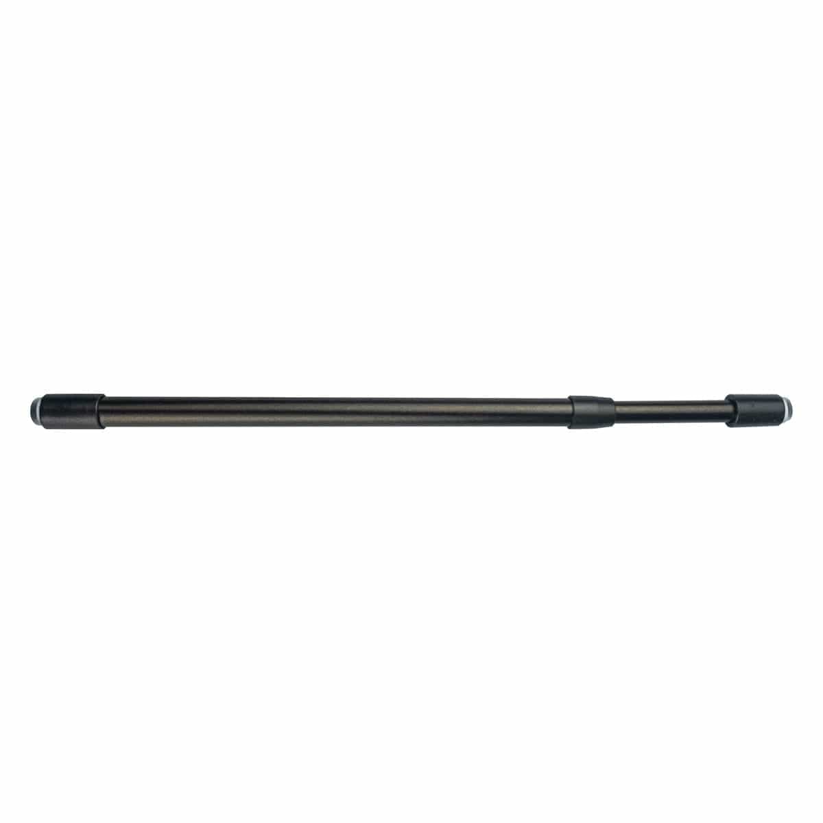 Bricocenter DALIA PUSH-PULL CURTAIN ROD 80/110 BRONZE