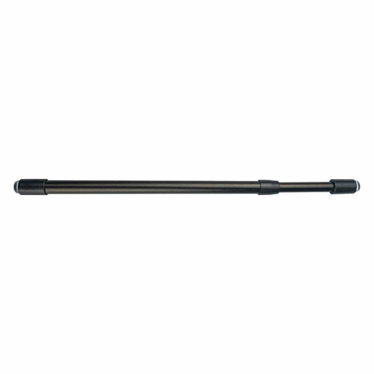 Bricocenter DALIA PUSH-PULL CURTAIN ROD 80/110 BRONZE