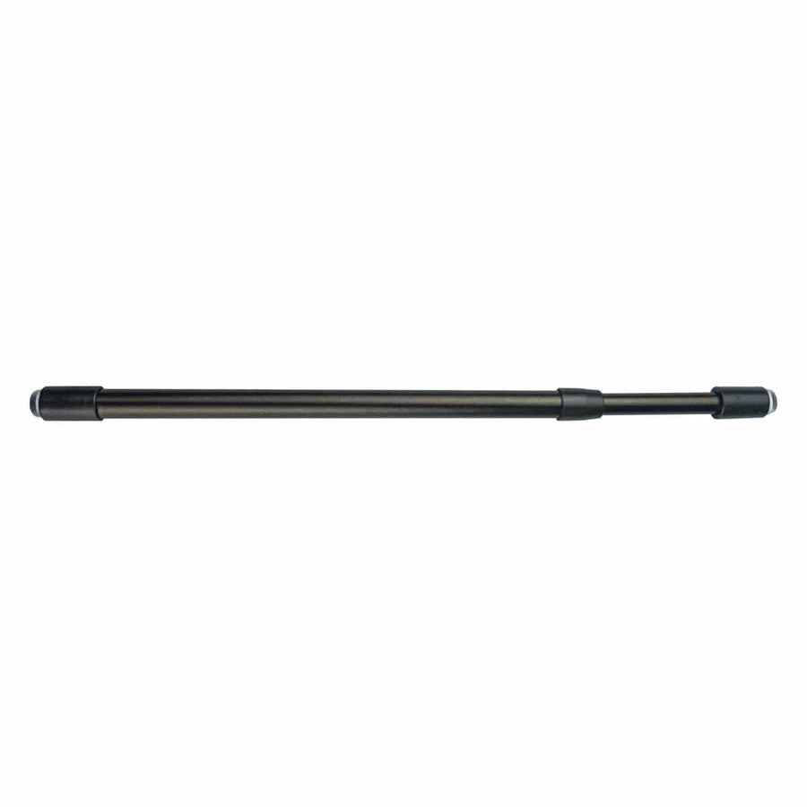 Bricocenter DALIA PUSH-PULL CURTAIN ROD 80/110 BRONZE