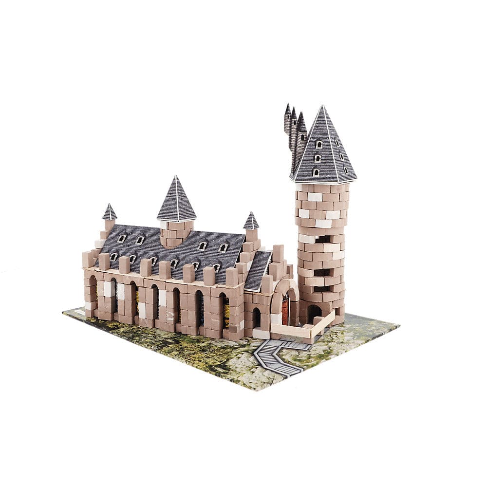 Toys Harry Potter - Brick Trick: Sala Grande