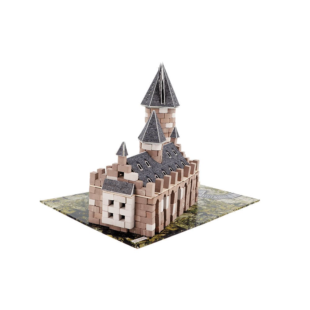 Toys Harry Potter - Brick Trick: Sala Grande