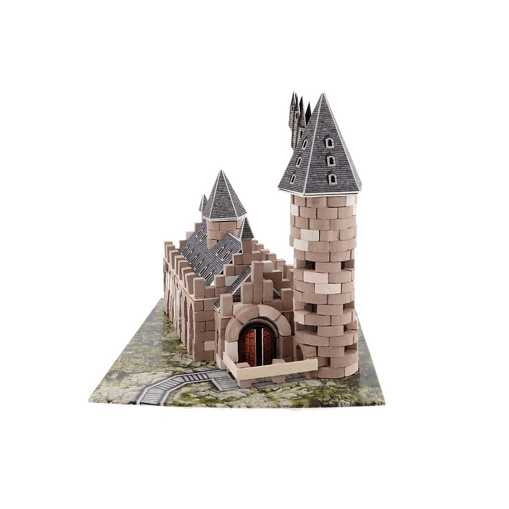 Toys Harry Potter - Brick Trick: Sala Grande