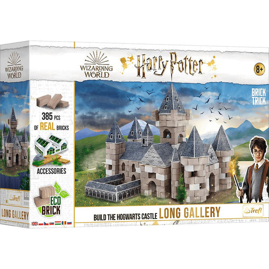 Toys Harry Potter - Long Gallery