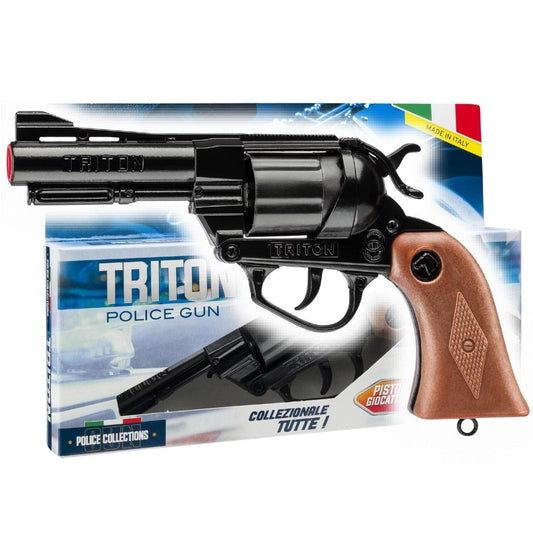 Revolver Triton Nero