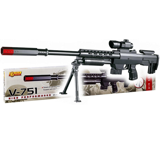 Fucile Air Soft V-751 Cal. 6 mm