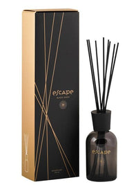 BLACK OUDH Black scented oil - best price from Maltashopper.com CS614173