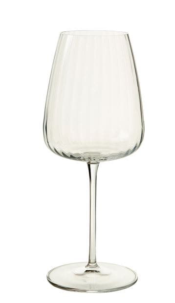 SPEAKEASIES Transparent white wine glasses, H 22.7 cm - Ø 9.3 cm - best price from Maltashopper.com CS667667