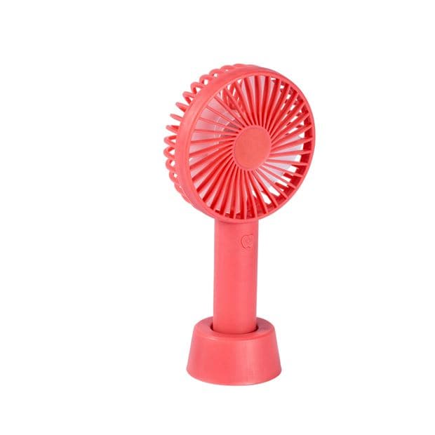 FANNY Fan with usb, 3 color variants - best price from Maltashopper.com CS650979