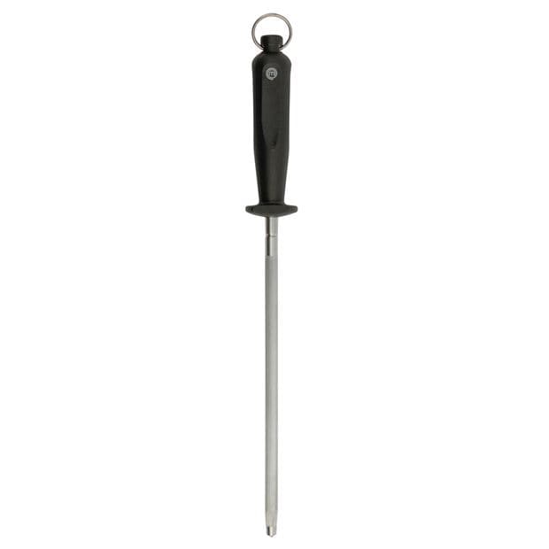 MASTERCHEF Black knife sharpener W 4 x L 35.5 cm