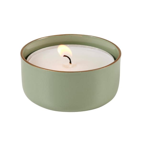 ALU MAXI TEA LIGHT HOLDER 5COL - best price from Maltashopper.com CS656712