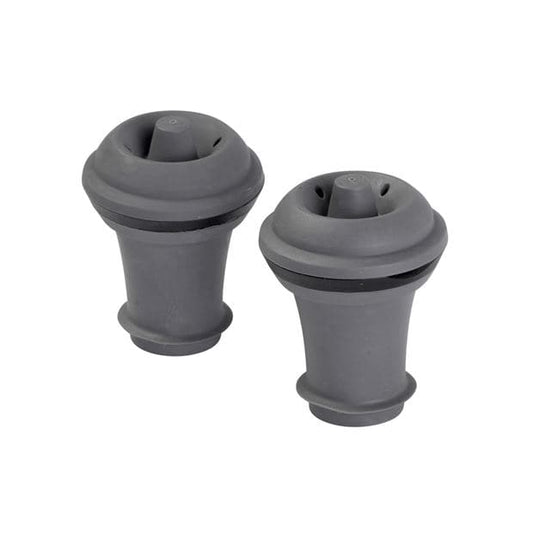 Casa VACUVIN SET OF 2 STOPPERS