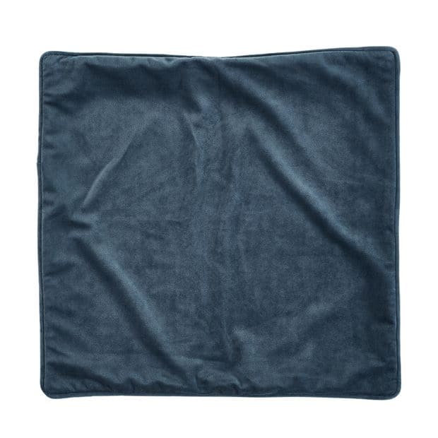 SUAVE Cushion cover gray H 45 x W 45 cm - best price from Maltashopper.com CS662669
