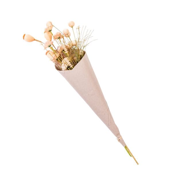 Casa BOUQUET FLOWERS 28CM 3COL