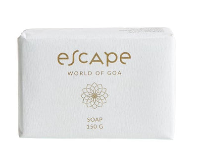 WORLD OF GOA White soap - best price from Maltashopper.com CS639471