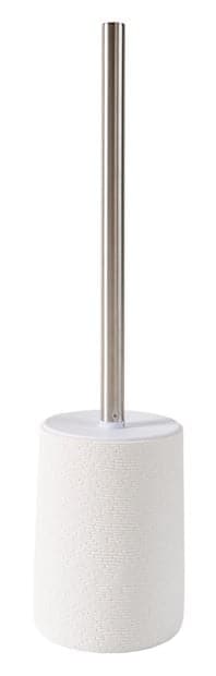 Casa WHITE ELEGANCE TOILET BRUSH/HO