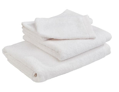 B-LUX Guest towel beige W 30 x L 50 cm - best price from Maltashopper.com CS668185