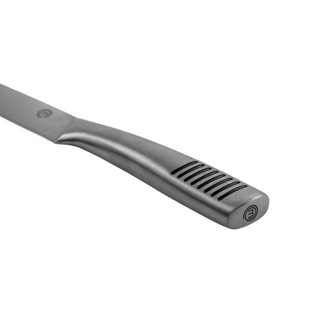 MASTERCHEF Silver universal knifeL 23.5 cm - best price from Maltashopper.com CS670544