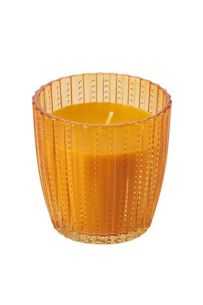 CITRONELLA CANDLE/GLASS H9 5CO - best price from Maltashopper.com CS662445