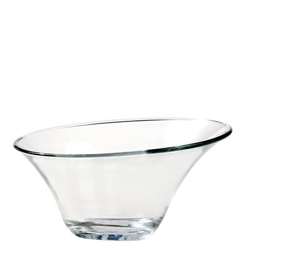 ALFA Transparent cup H 7 cm - Ø 13.3 cm - best price from Maltashopper.com CS646632
