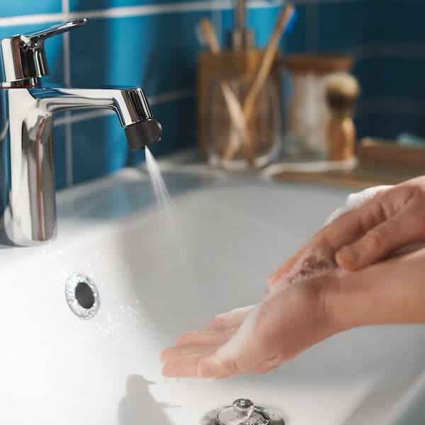 ÅBÄCKEN - Mist nozzle for mixer tap - best price from Maltashopper.com 90423825