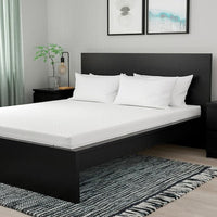 ÅBYGDA - Foam mattress, 120x200 cm - best price from Maltashopper.com 60514624