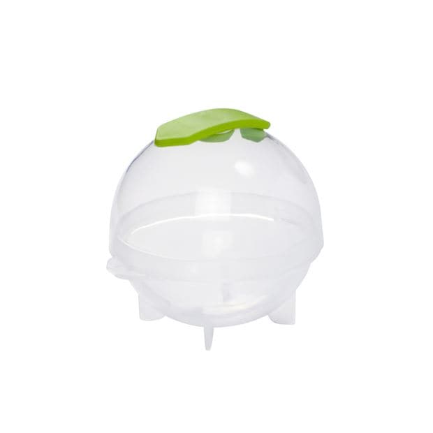 ICE BALLS Ice balls set of 4 transparentØ 6 cm - best price from Maltashopper.com CS561015