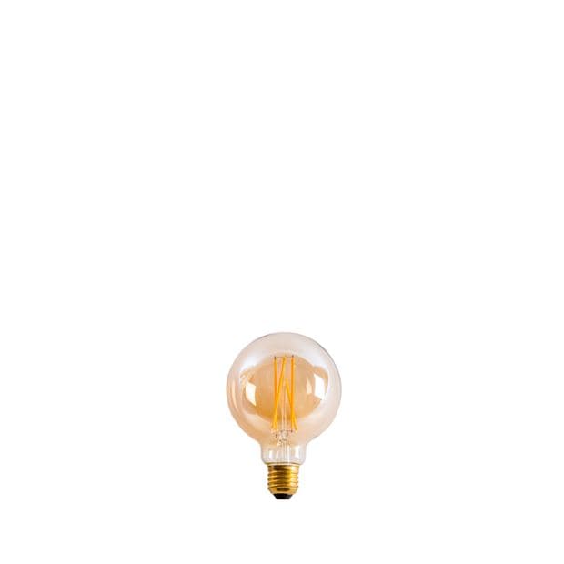 Casa CALEX FIL L GLOBE GOL E27 6W