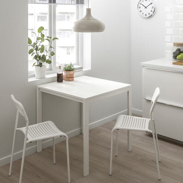 Ikea ADDE - Chair, white