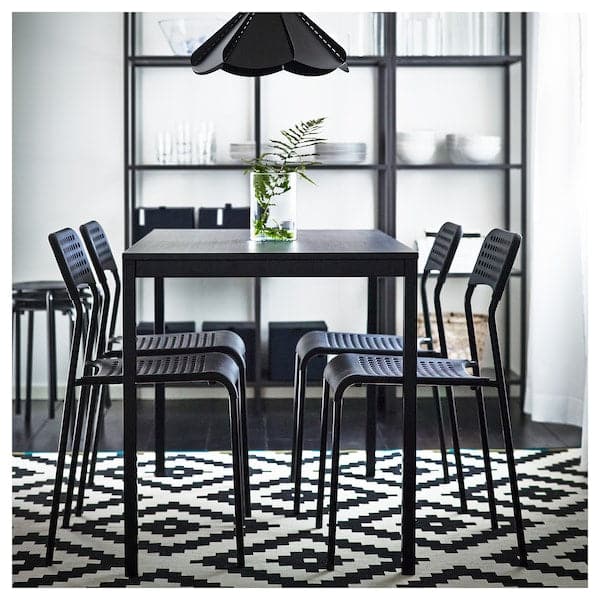 ADDE Chair, black Best Price at