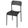 ADDE - Chair, black