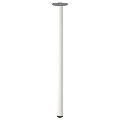 ADILS - Leg, white - best price from Maltashopper.com 90217972