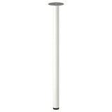 ADILS leg, white, 4 cm