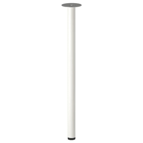 ADILS leg, white, 4 cm
