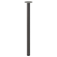 ADILS - Leg, dark grey - best price from Maltashopper.com 80488191