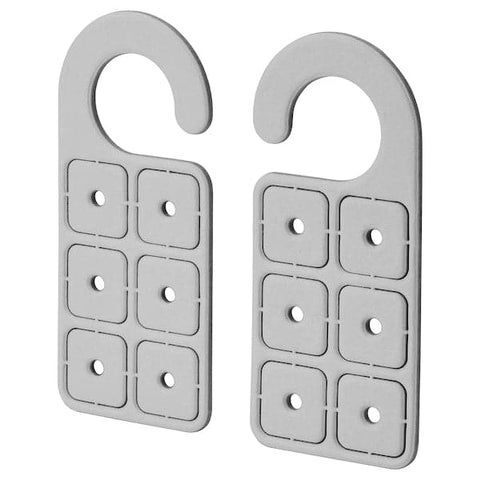 ADLAD - Scented hanger, Scandinavian Woods/white, 17 cm - best price from Maltashopper.com 90502728