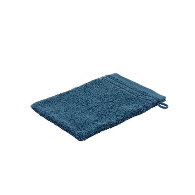 BIO SOFT Petrol washcloth 16 x L 21 cm - best price from Maltashopper.com CS652057