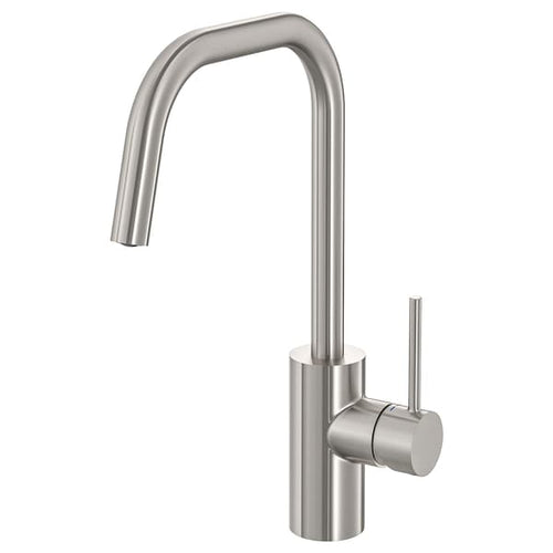 ÄLMAREN Mixer - stainless steel color ,