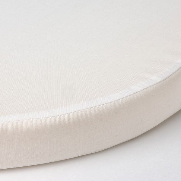 Ikea ÄLSKVÄRD - Cradle mattress,40x73x3.5 cm