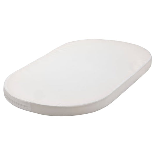 Ikea ÄLSKVÄRD - Cradle mattress,40x73x3.5 cm