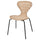 ÄLVSTA - Chair, handmade rattan/Sefast black