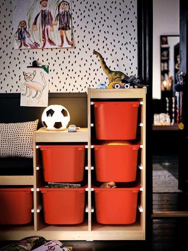 ÄNGARNA LED table lamp - balloon - best price from Maltashopper.com 80469277